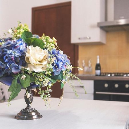 Casa Vacanze Francesca Apartment มาซารา เดล วัลโล ภายนอก รูปภาพ