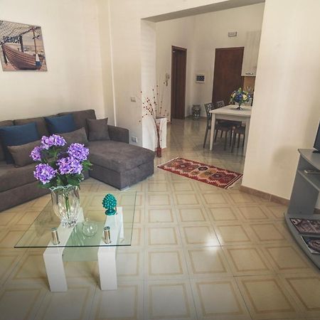Casa Vacanze Francesca Apartment มาซารา เดล วัลโล ภายนอก รูปภาพ